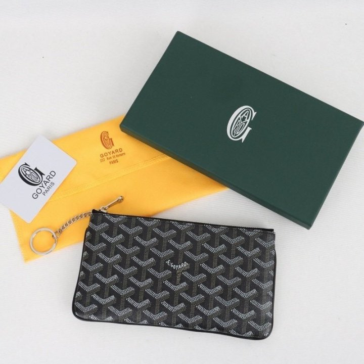 GY 고야드 6602 미니 파우치