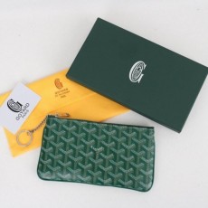 GY 고야드 6602 미니 파우치