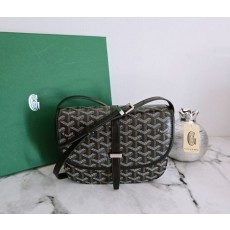 GY 고야드 벨베데르백 PM 블랙