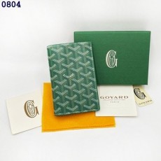 GY 고야드 그르넬 여권지갑 (그린)
