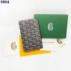 GY 고야드 그르넬 여권지갑 (블랙)