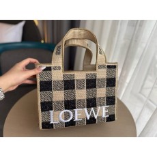 LW 로에베 토트백 