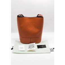 LW 로에베 아나그램 호보백 