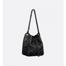 DO 디올 [고급] 미디움 D-모션 백 매크로까나쥬 1 