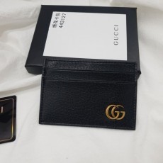 GC 구찌 마몽 카드지갑 