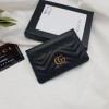 GC 구찌 마틀라쎄 카드지갑 