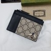 GC 구찌 꿀벌 지퍼카드 동전지갑 