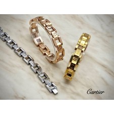 CT 까르띠에 러브체인 팔찌 
