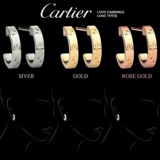 CT 까르띠에 러브 시리즈 