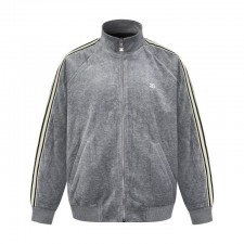 CL 셀린느 2753 트리옴페 벨루어 집업 