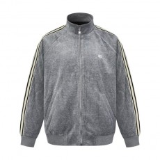 CL 셀린느 2753 트리옴페 벨루어 집업 