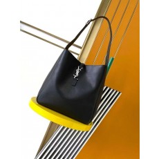 YS 생로랑[최상급] LE 5A7 소프트 라지백 