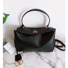 YS 생로랑[ 고급 ] 로데오 백 스몰 블랙 2 