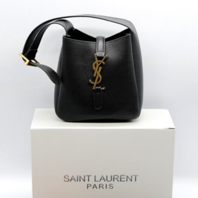 YS 생로랑미니 호보백 