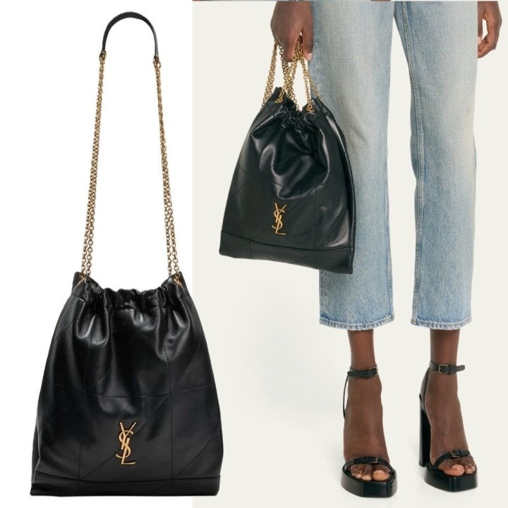 YS 생로랑제이미 라지 포숑