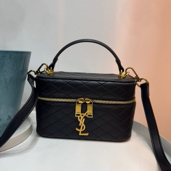 YS 생로랑가비 베니티