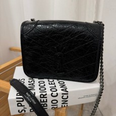 YS 생로랑니키미니체인 숄더백