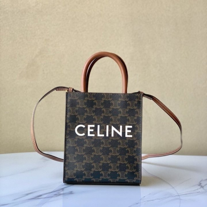 CL 셀린느 미니 카바스백 