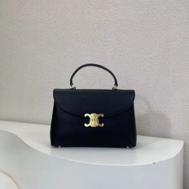 CL 셀린느 미디엄 나노백 