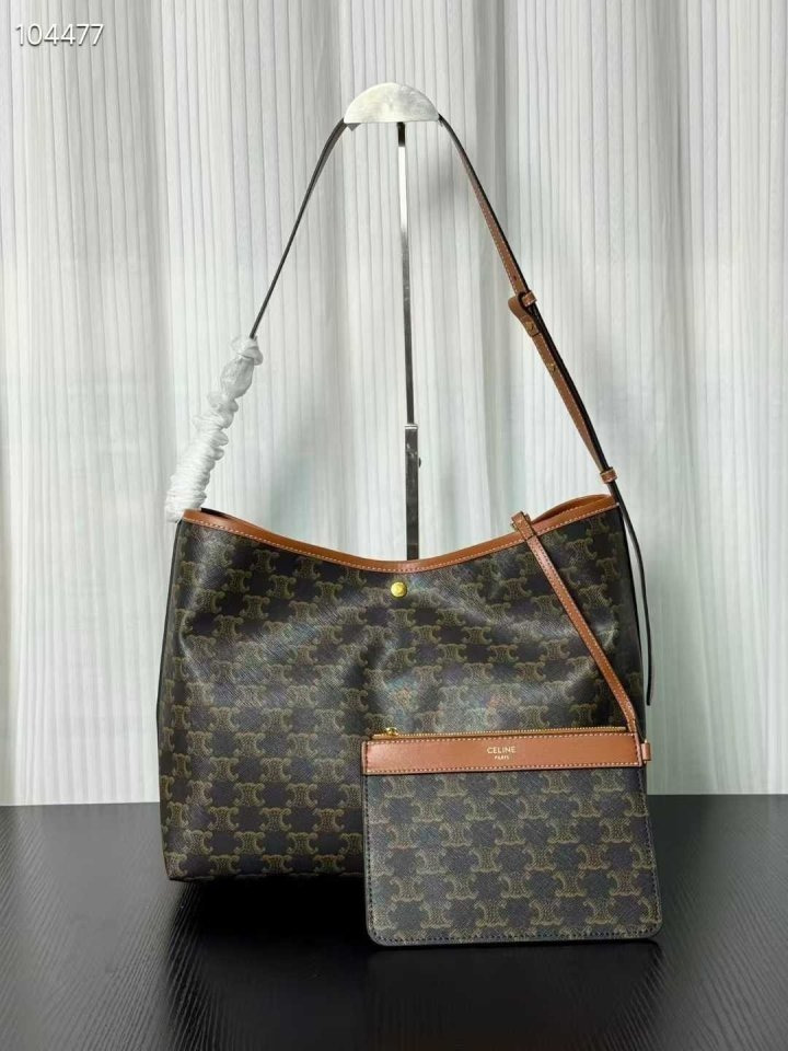 CL 셀린느 소프트쇼퍼 CL 셀린느 소프트쇼퍼 (해외배송, 통관번호 톡채널로 주세요)