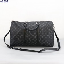 LV 루이비통 모노패턴 트레블 보스턴백