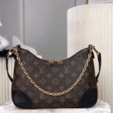LV 루이비통 블로뉴 숄더백 