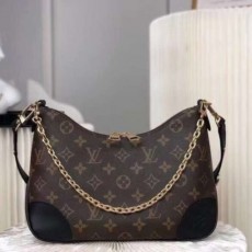 LV 루이비통 블로뉴 숄더백 
