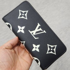 LV 루이비통 클레망스 장지갑  