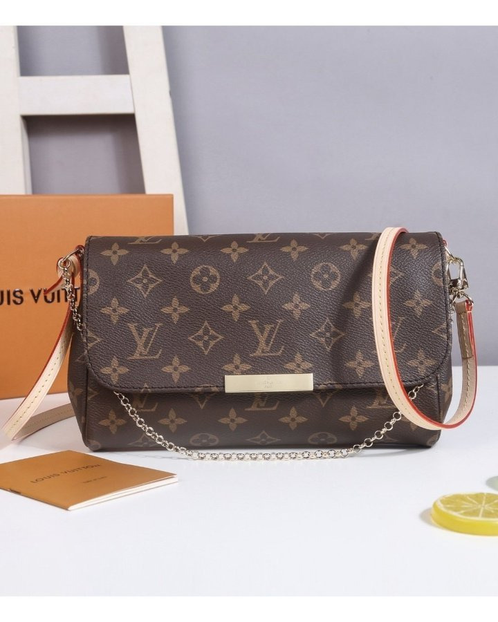 LV 루이비통 페이보릿 