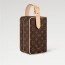 LV 루이비통 Lv 락커 돕키트 모노 (돕키트 신형) 