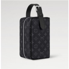 LV 루이비통 Lv 락커 돕키트 흑모노 (돕키트 신형) 