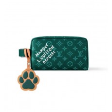 LV 루이비통 Lv 락커 돕키트 그린 (돕키트 신형) 