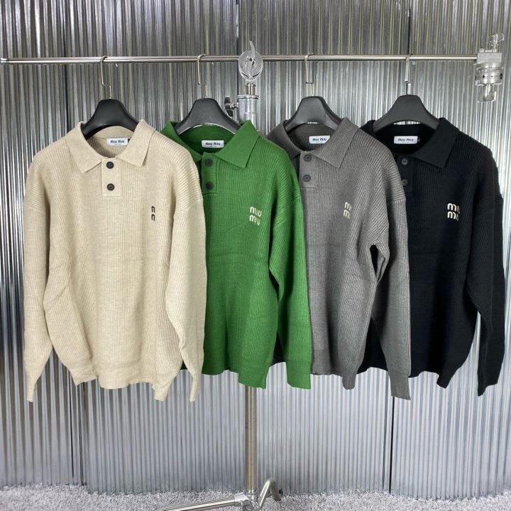 MU 미우미우 세르 카라니트