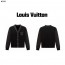 LV 루이비통 24FW 하이브리드 테크 가디건 