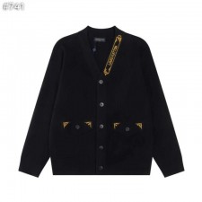 LV 루이비통 엠브로이더드  가디건 