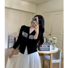 DO 디올 라인 가디건