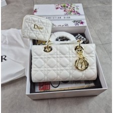 DO 디올 레이디 디조이백 4종세트 10 