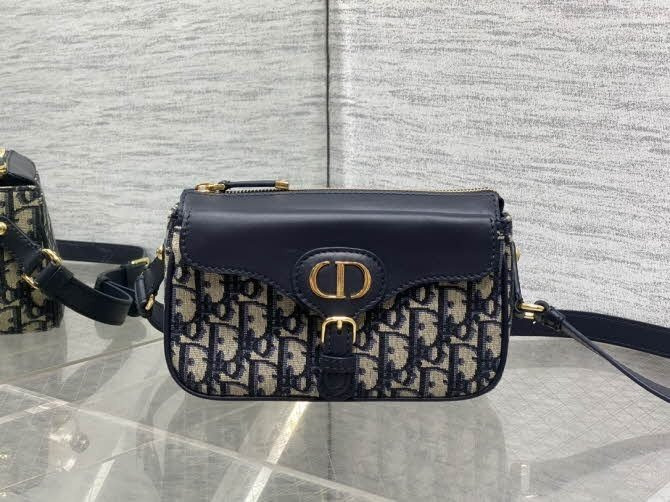 DO 디올  몽테인 포켓 스몰백 