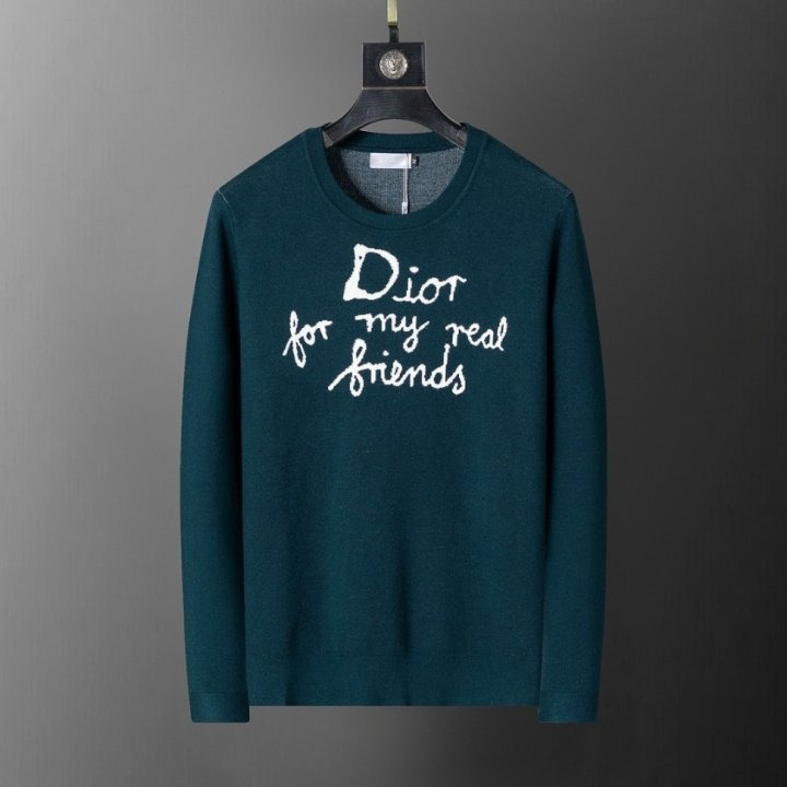 DO 디올 수입 완제 니트 