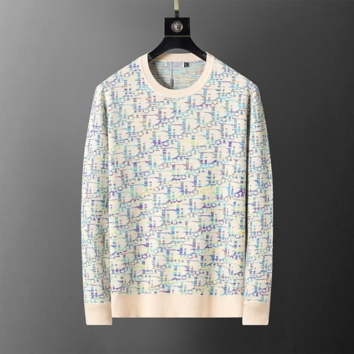 DO 디올 수입 완제 니트 