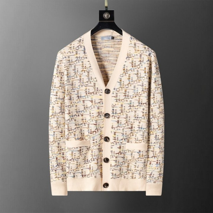 DO 디올 수입 완제 카디건 