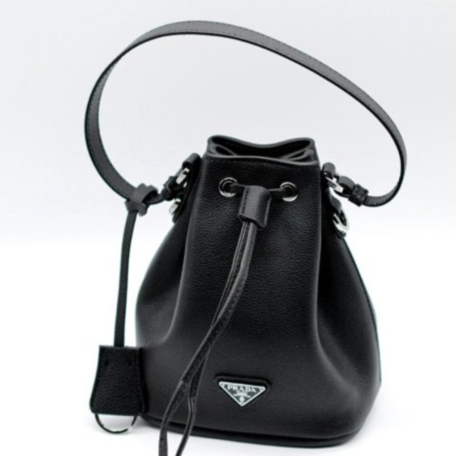 PD 프라다 25ss 버킷백 미니 