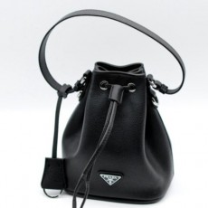 PD 프라다 25ss 버킷백 미니 
