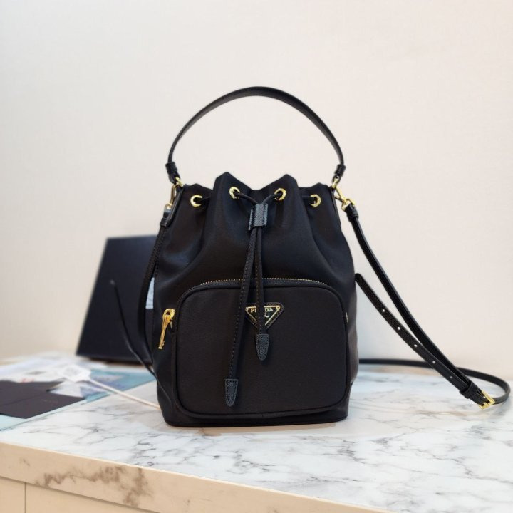 PD 프라다 [최상급] 버킷백 