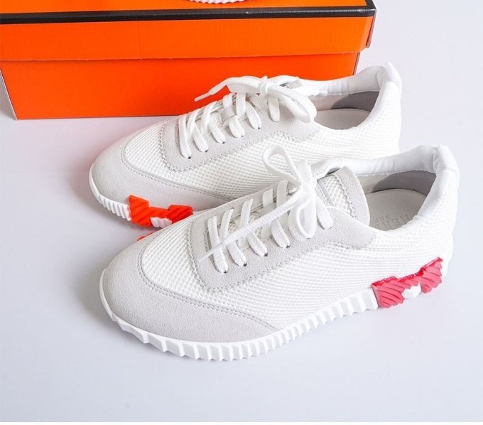 HM 에르메스 Bouncing 바운싱 스니커즈