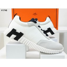 HM 에르메스 바운싱 스니커즈 