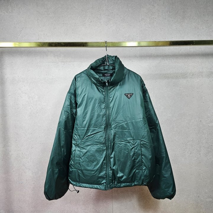 PD 프라다 A (탈부착)투웨이 패딩&패딩 베스트