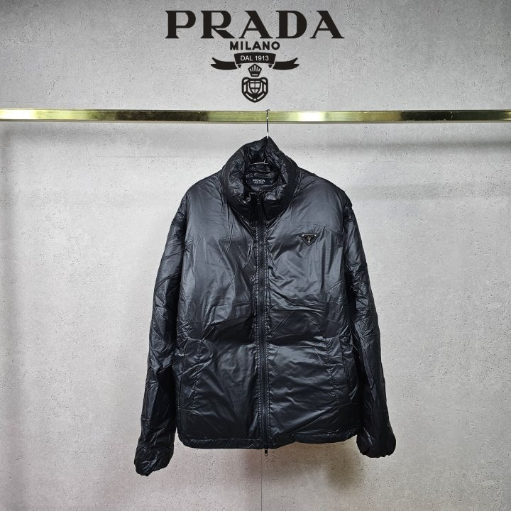 PD 프라다 A (탈부착)투웨이 패딩&패딩 베스트
