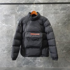 PD 프라다 테크웨어 웰론 원터치 패딩 