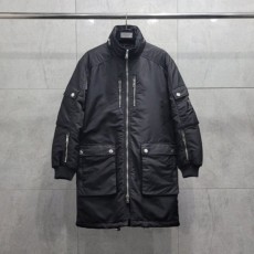 PD 프라다 [최상급] 리나일론 롱패딩 